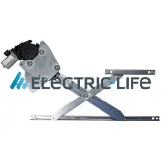 Склопідіймач ELECTRIC LIFE ZRHD51L