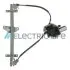 Склопідіймач ELECTRIC LIFE (ZRHD61L) зображення 1