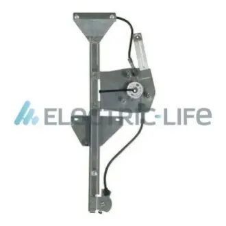 Стеклоподъемник ELECTRIC LIFE ZRHD704L