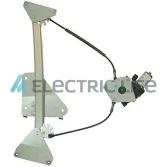 Стеклоподъемник ELECTRIC LIFE ZRHY33L
