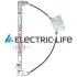 Склопідйомник ELECTRIC LIFE (ZRHY738L) зображення 1