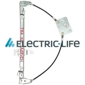 Склопідйомник ELECTRIC LIFE ZRHY738L