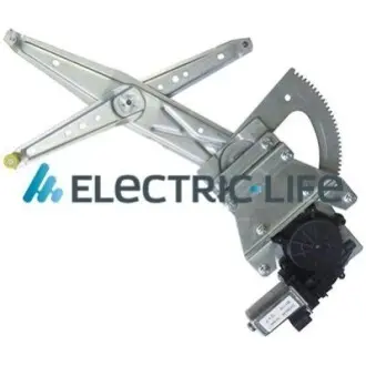 Стеклоподъемник ELECTRIC LIFE ZRLR22L