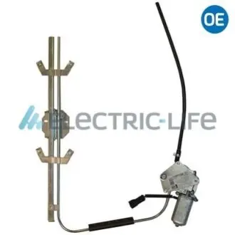 Стеклоподъемник ELECTRIC LIFE ZRME19L
