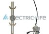 Стеклоподъемник ELECTRIC LIFE ZRME19R (фото 1)