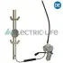 Стеклоподъемник ELECTRIC LIFE (ZRME19R) изображение 1