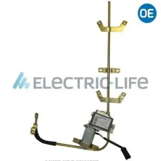 Стеклоподъемник ELECTRIC LIFE ZRME20R