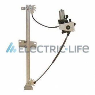 Склопідіймач ELECTRIC LIFE ZRME63LB (фото 1)