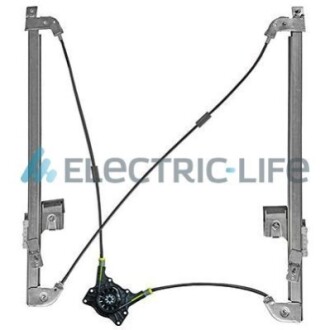 Склопідйомник ELECTRIC LIFE ZRME703R (фото 1)