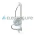 Стеклоподъемник ELECTRIC LIFE (ZRME720L) изображение 1