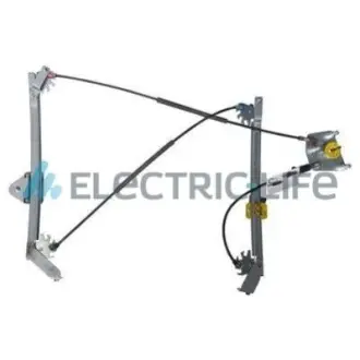 Стеклоподъемник ELECTRIC LIFE ZRME727L