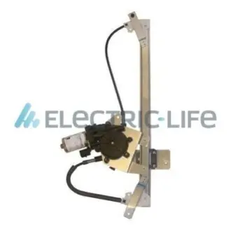 Стеклоподъемник ELECTRIC LIFE ZRME72L