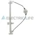 Склопідіймач ELECTRIC LIFE (ZRME901L) зображення 1