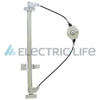 Стеклоподъемник ELECTRIC LIFE ZRME901L