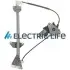 Стеклоподъемник ELECTRIC LIFE (ZRMI32RB) изображение 1