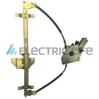Стеклоподъемник ELECTRIC LIFE ZROP64R