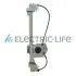 Склопідіймач ELECTRIC LIFE (ZROP708R) зображення 1