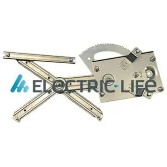 Стеклоподъемник ELECTRIC LIFE ZROP710L