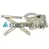 Склопідіймач ELECTRIC LIFE (ZROP710R) зображення 1