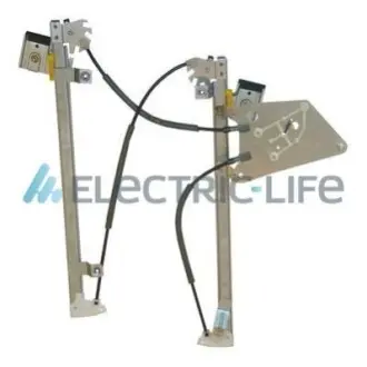Стеклоподъемник ELECTRIC LIFE ZROP714L