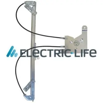Стеклоподъемник ELECTRIC LIFE ZROP733R