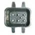 Склопідіймач ELECTRIC LIFE (ZROPO51LC) зображення 3