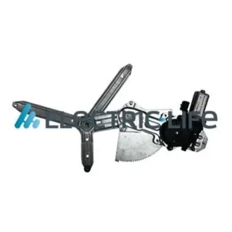 Стеклоподъемник ELECTRIC LIFE ZRPG02L