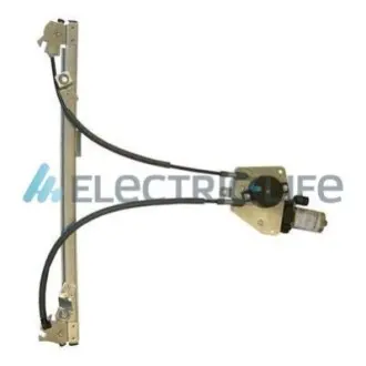 Стеклоподъемник ELECTRIC LIFE ZRPG18R