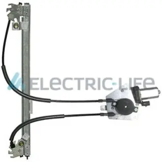 Склопідіймач ELECTRIC LIFE ZRPG20R