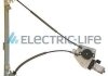 Склопідіймач ELECTRIC LIFE ZRPG22L (фото 1)