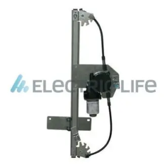 Стеклоподъемник ELECTRIC LIFE ZRPG42R