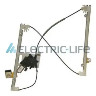 Стеклоподъемник ELECTRIC LIFE ZRPG48L