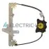 Склопідіймач ELECTRIC LIFE (ZRPG703L) зображення 1