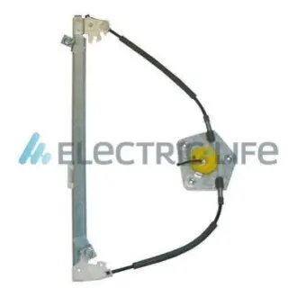 Стеклоподъемник ELECTRIC LIFE ZRPG708L