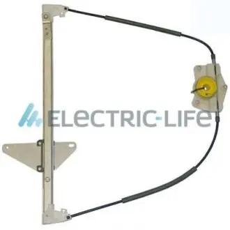 Стеклоподъемник ELECTRIC LIFE ZRPG709L