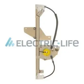 Стеклоподъемник ELECTRIC LIFE ZRPG714L