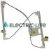 Склопідіймач ELECTRIC LIFE (ZRPG715R) зображення 1