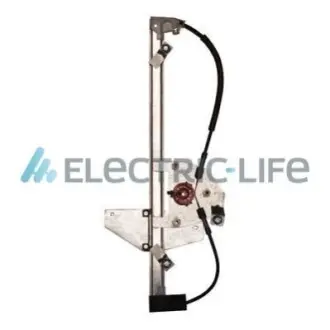 Стеклоподъемник ELECTRIC LIFE ZRPG718L