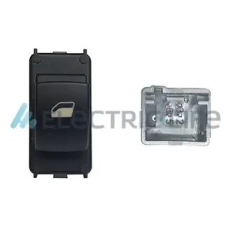 Автозапчасть ELECTRIC LIFE ZRPGI76001