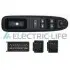 Склопідйомник ELECTRIC LIFE (ZRPGP76005) зображення 1