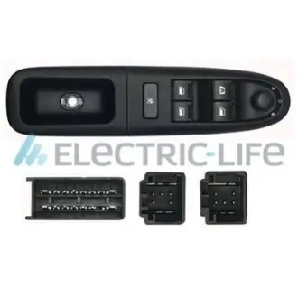 Автозапчасть ELECTRIC LIFE ZRPGP76005