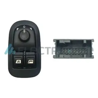 Автозапчасть ELECTRIC LIFE ZRPGP76010