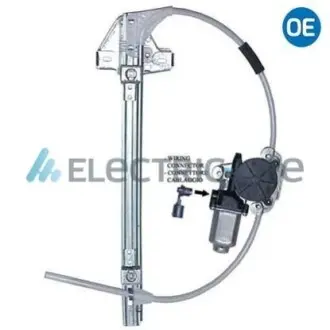 Стеклоподъемник ELECTRIC LIFE ZRRN41L