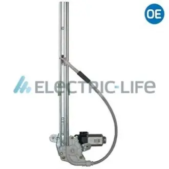 Склопідіймач ELECTRIC LIFE ZRRN61L