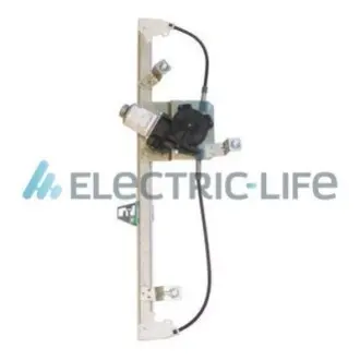 Стеклоподъемник ELECTRIC LIFE ZRRN62L