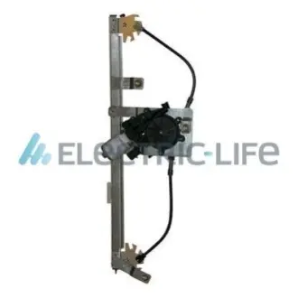 Склопідйомник ELECTRIC LIFE ZRRN63L
