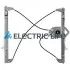 Склопідіймач ELECTRIC LIFE (ZRRN701L) зображення 1