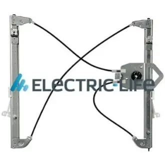 Склопідіймач ELECTRIC LIFE ZRRN701L