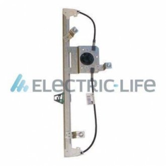 Стеклоподъемник ELECTRIC LIFE ZRRN702L (фото 1)