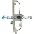 Стеклоподъемник ELECTRIC LIFE (ZRRN704L) изображение 1